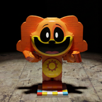 Smiling Critters: DogDay