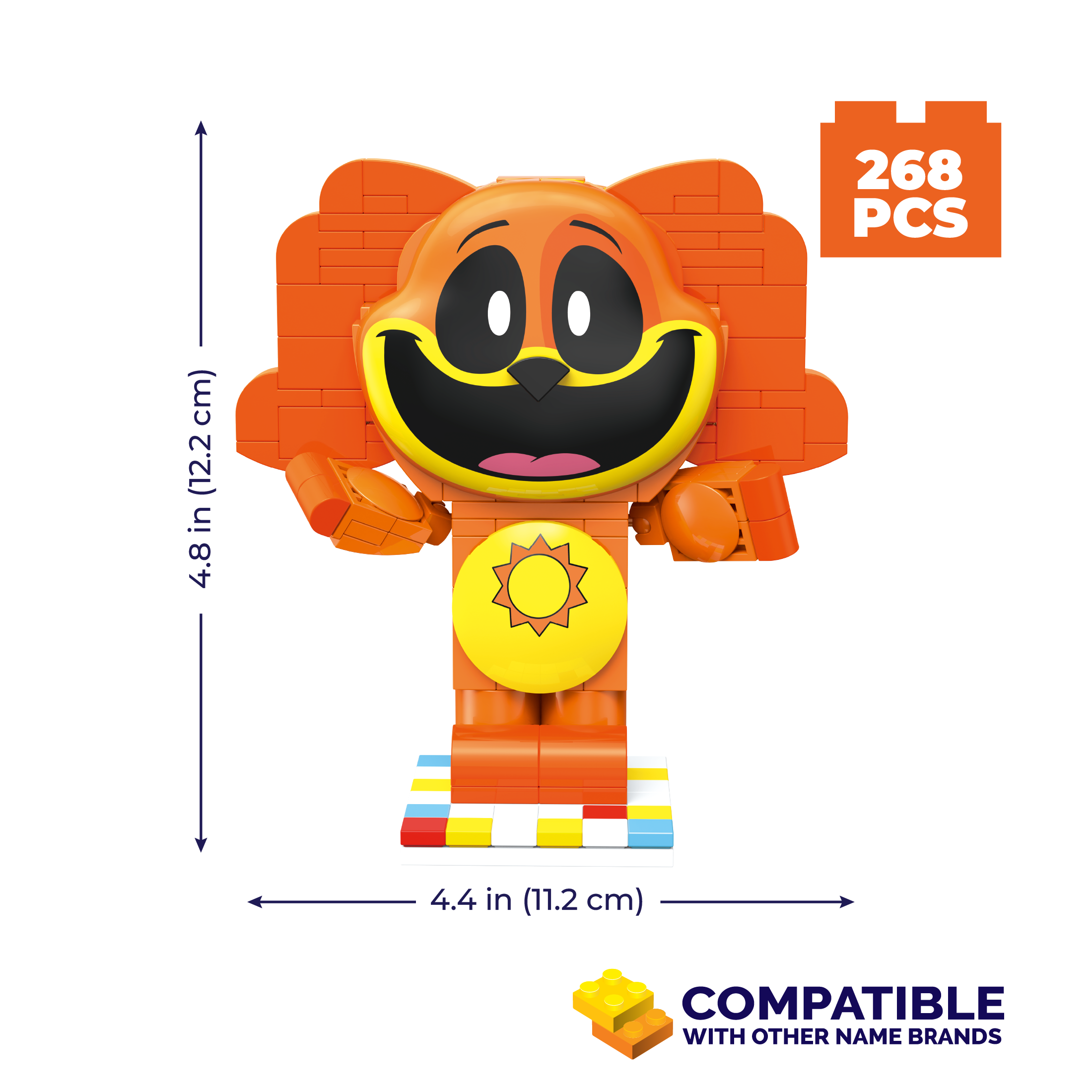 Smiling Critters: DogDay