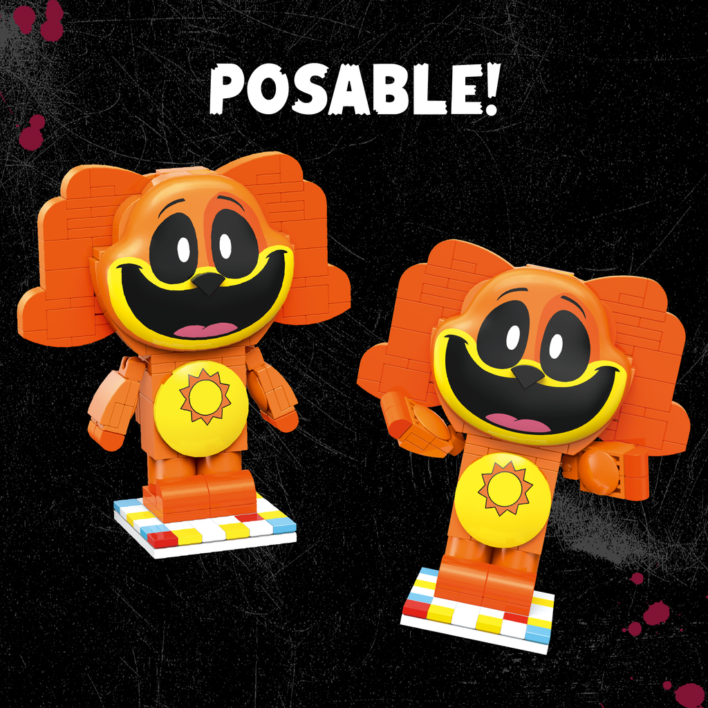 Smiling Critters: DogDay