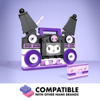 Kuromi BoomBox