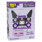 Kuromi BoomBox