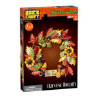 Harvest Wreath 2in1