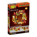 Harvest Wreath 2in1