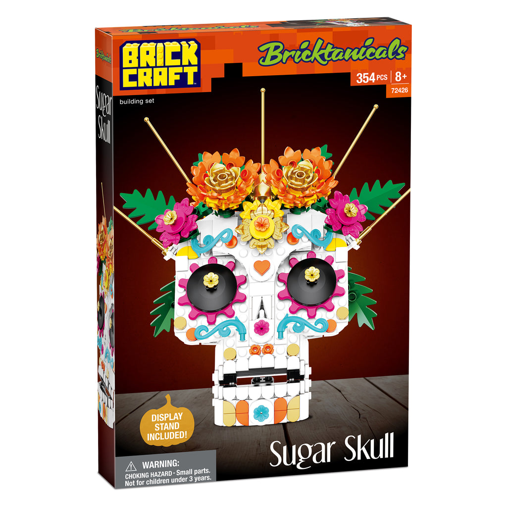 Sugar Skull