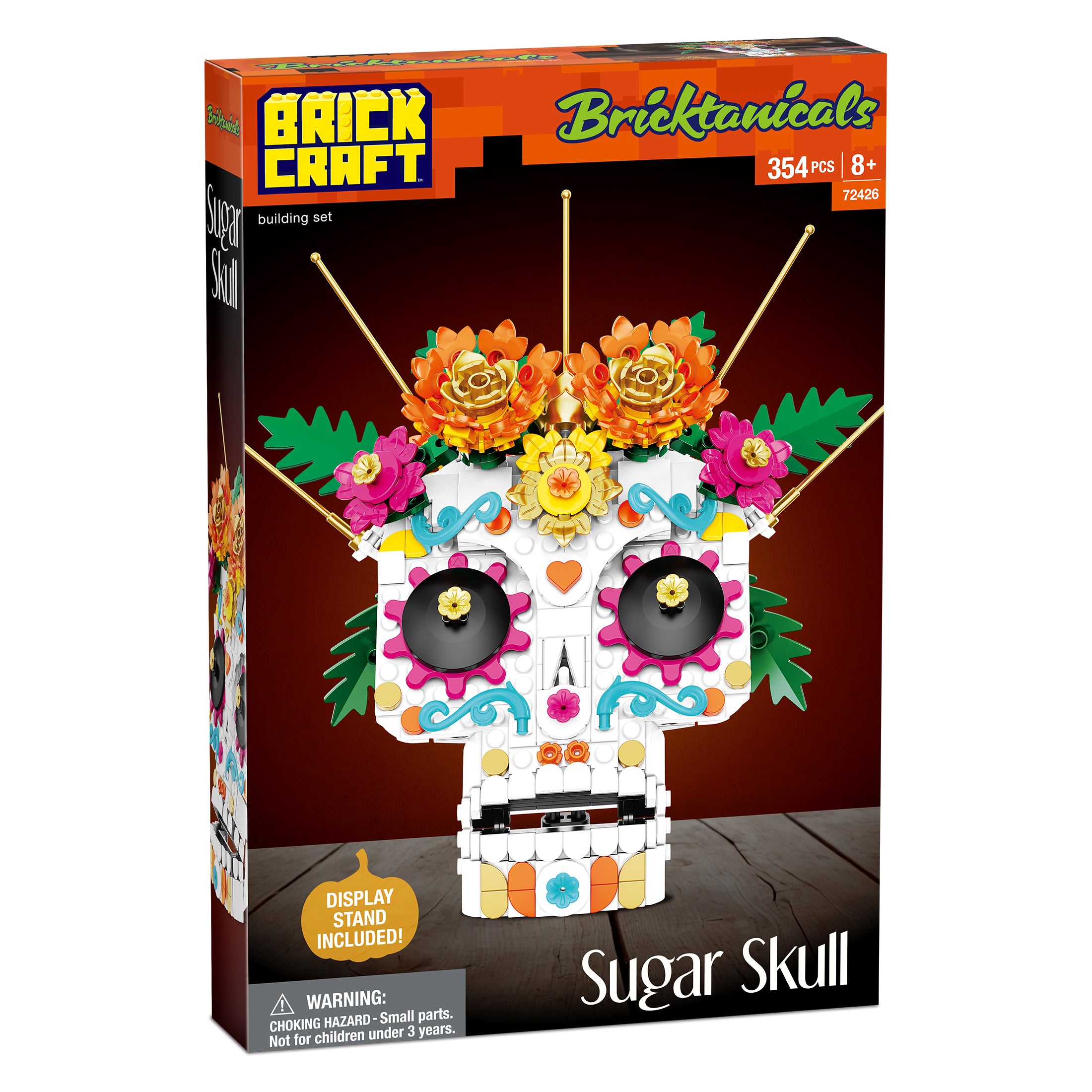 Sugar Skull