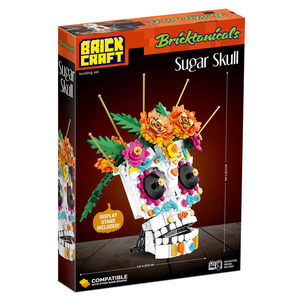 Sugar Skull