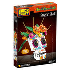 Sugar Skull