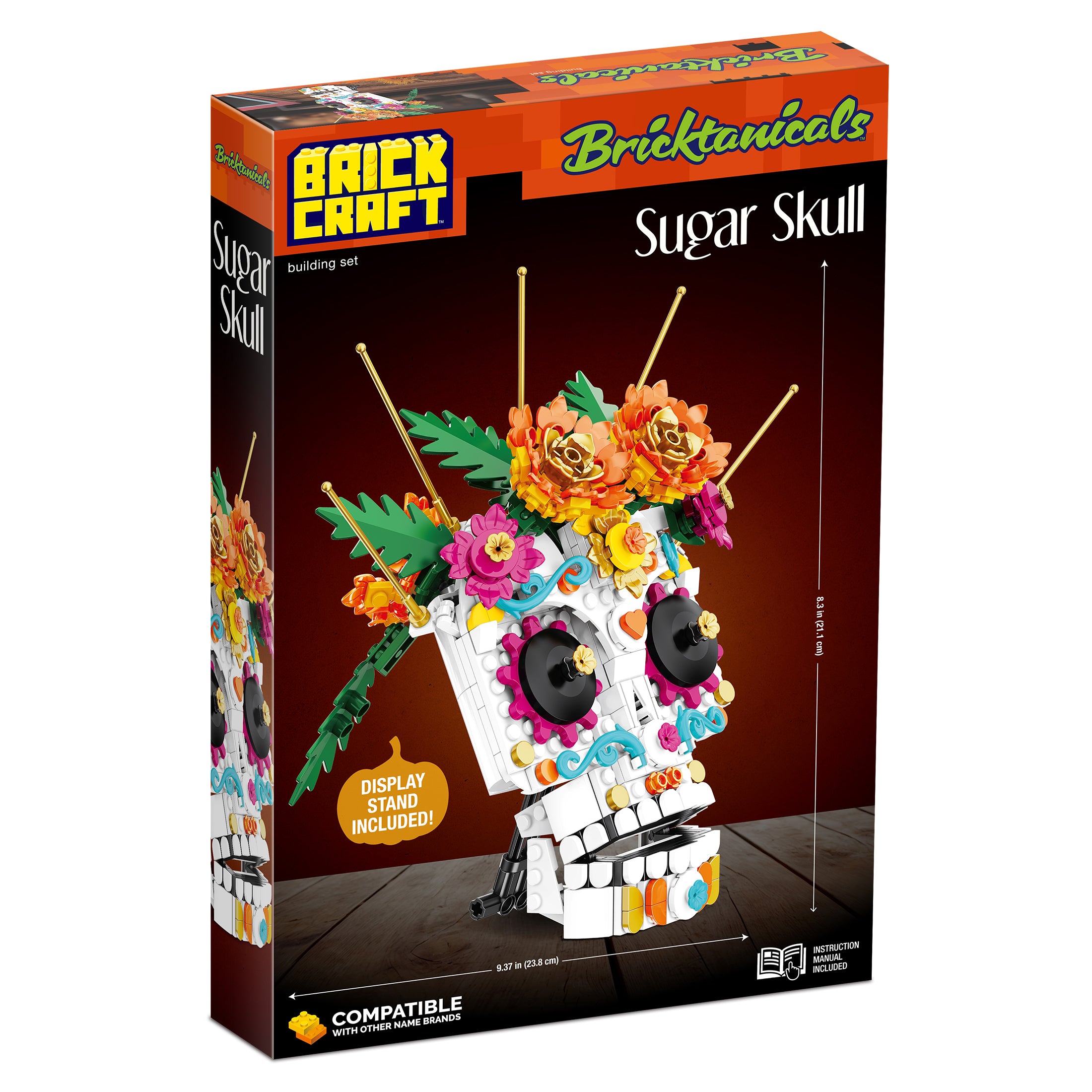 Sugar Skull