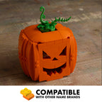 Brick O'-Lantern