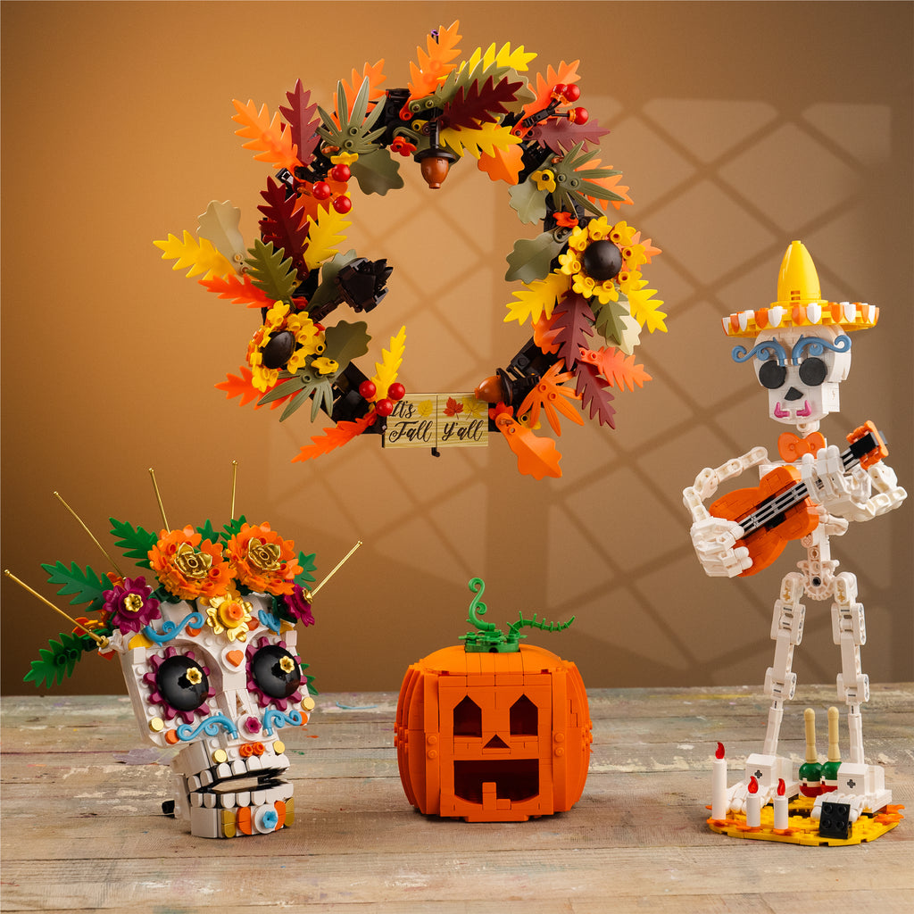 Brick O'-Lantern
