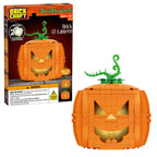 Brick O'-Lantern