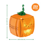 Brick O'-Lantern