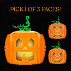 Brick O'-Lantern