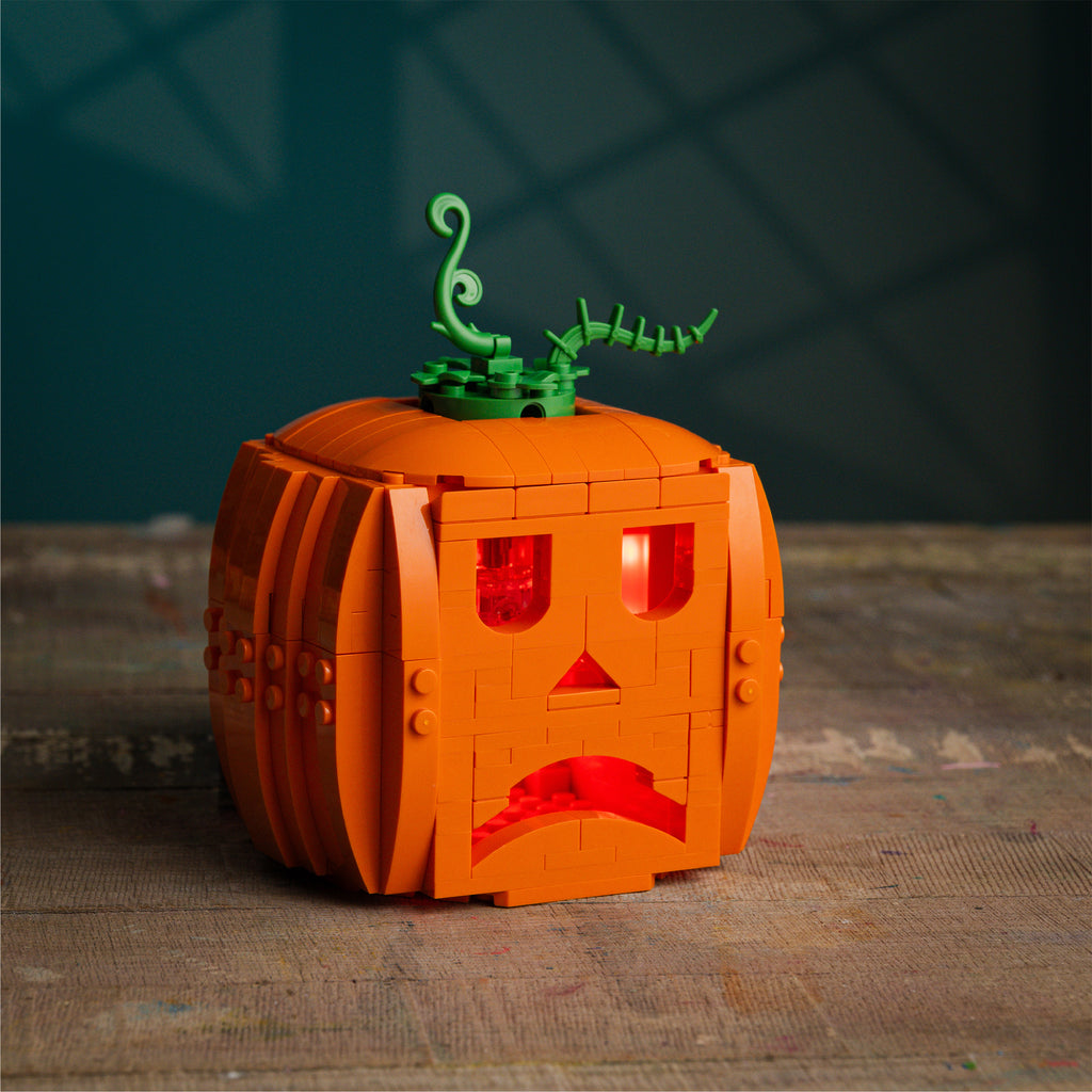 Brick O'-Lantern