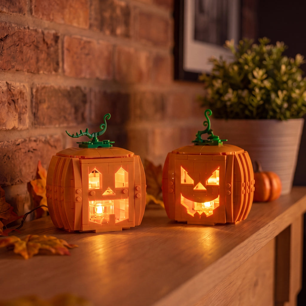 Brick O'-Lantern