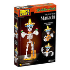 Day of the Dead Mariachi