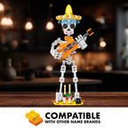 Day of the Dead Mariachi