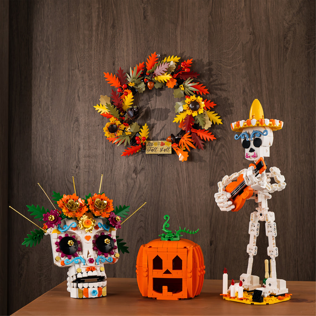 Day of the Dead Mariachi