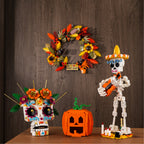 Day of the Dead Mariachi