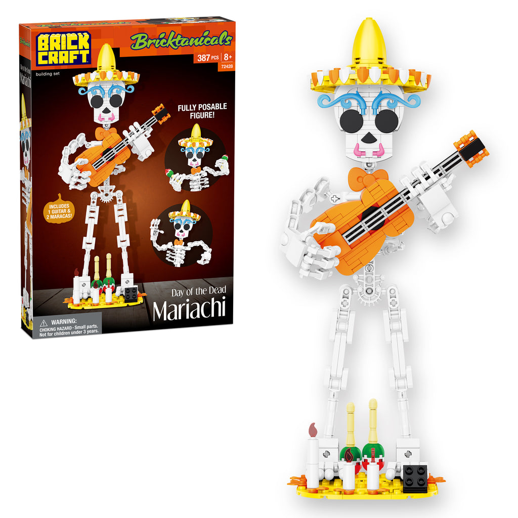 Day of the Dead Mariachi