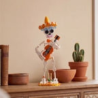 Day of the Dead Mariachi