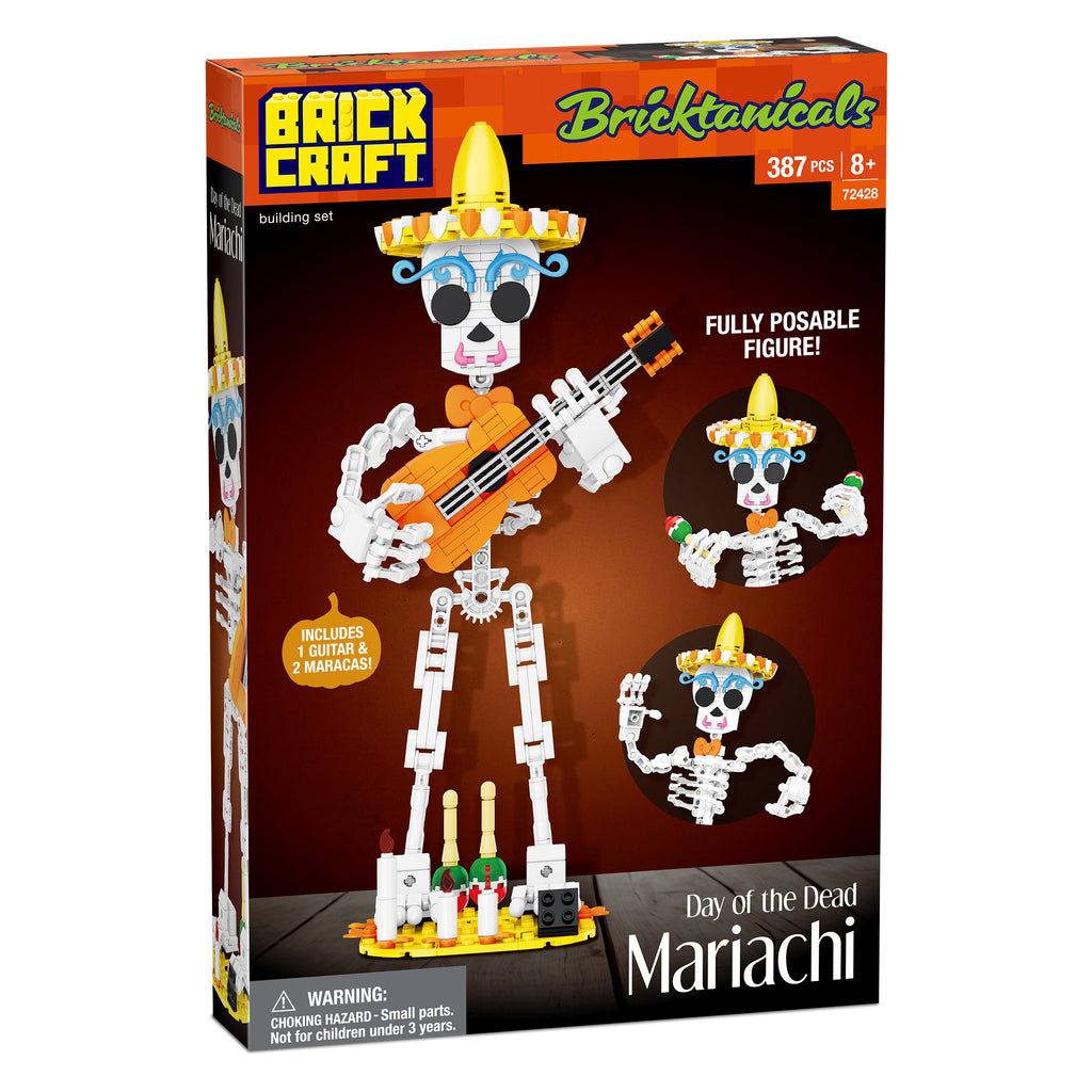 Day of the Dead Mariachi