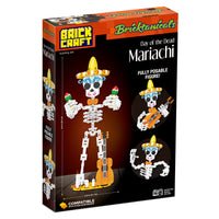 Day of the Dead Mariachi
