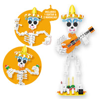 Day of the Dead Mariachi