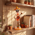 Day of the Dead Mariachi