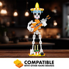 Day of the Dead Mariachi