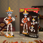 Day of the Dead Mariachi