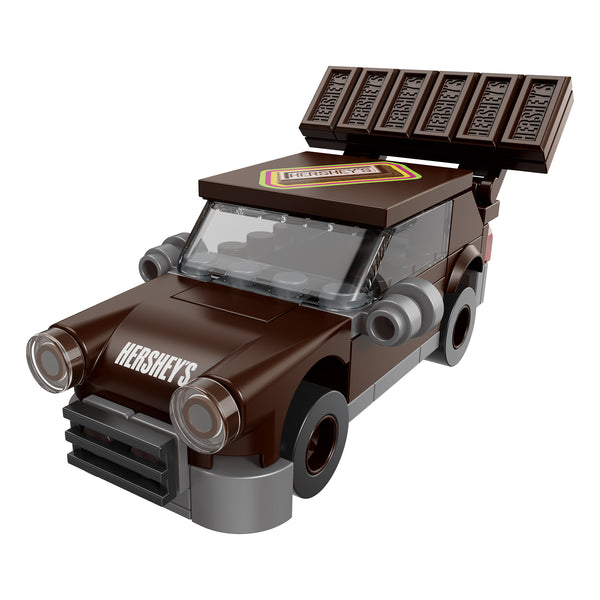HERSHEY’S Milk Chocolate Racer
