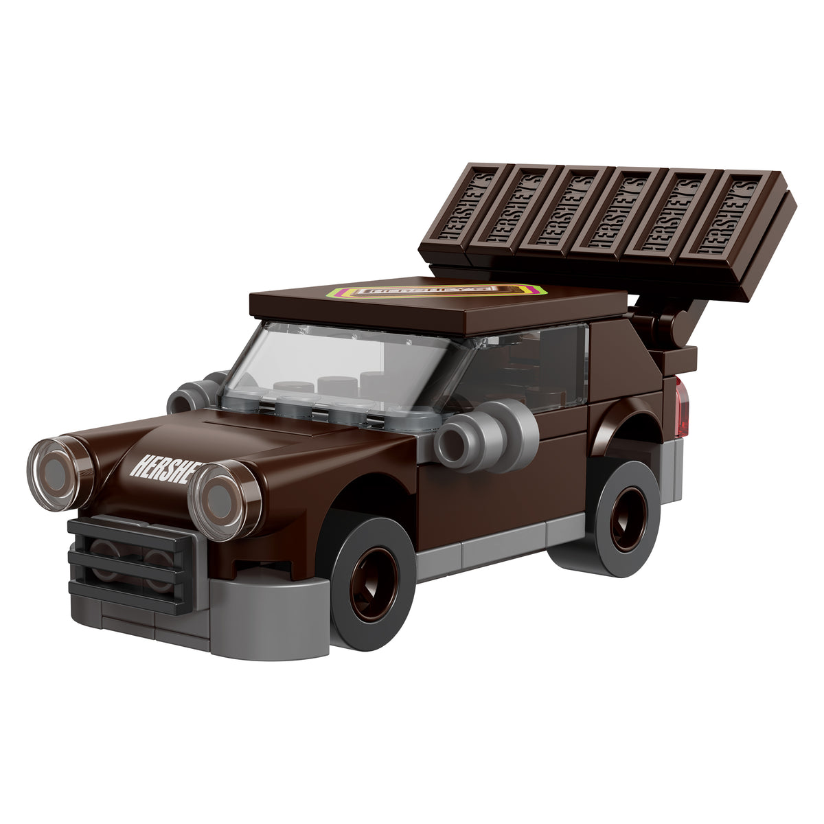 HERSHEY’S Milk Chocolate Racer