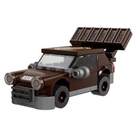 HERSHEY’S Milk Chocolate Racer