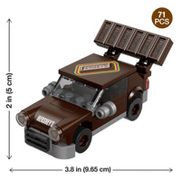 HERSHEY’S Milk Chocolate Racer