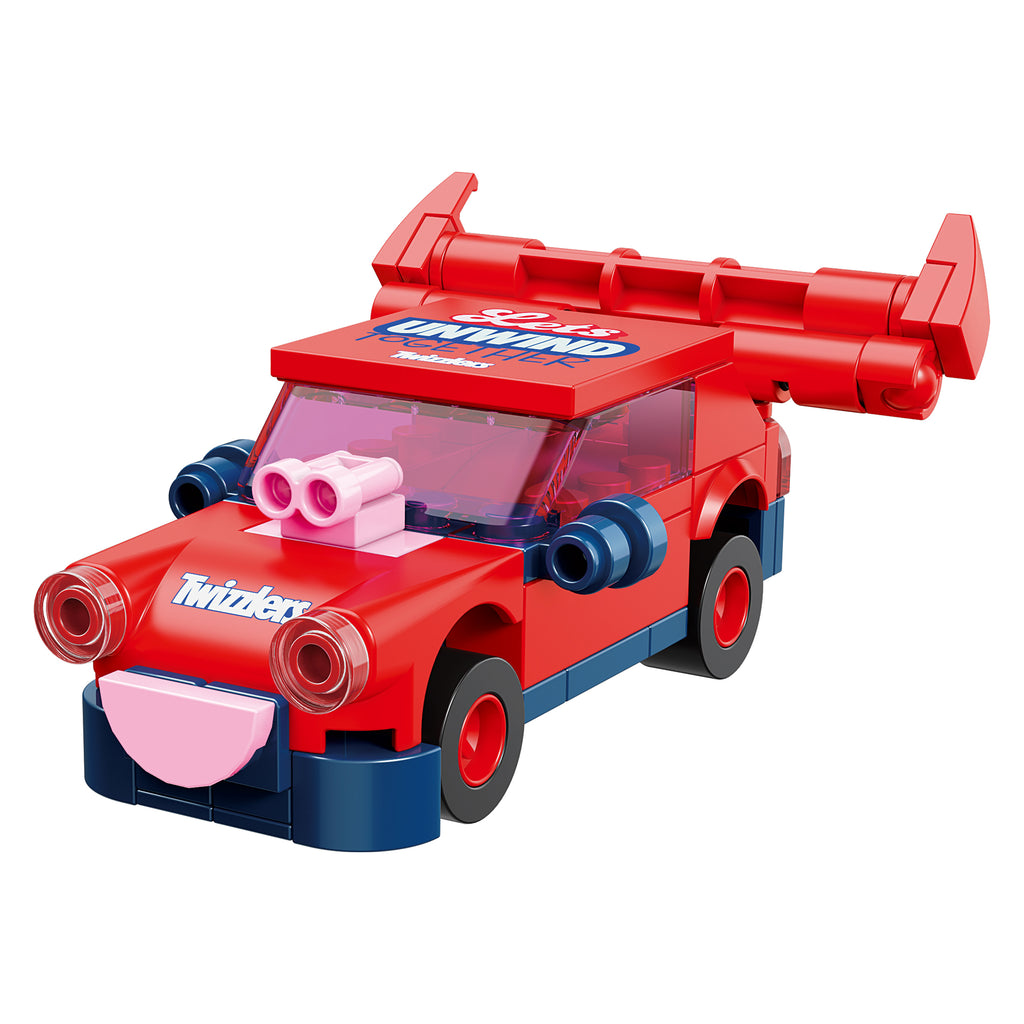 TWIZZLERS Racer