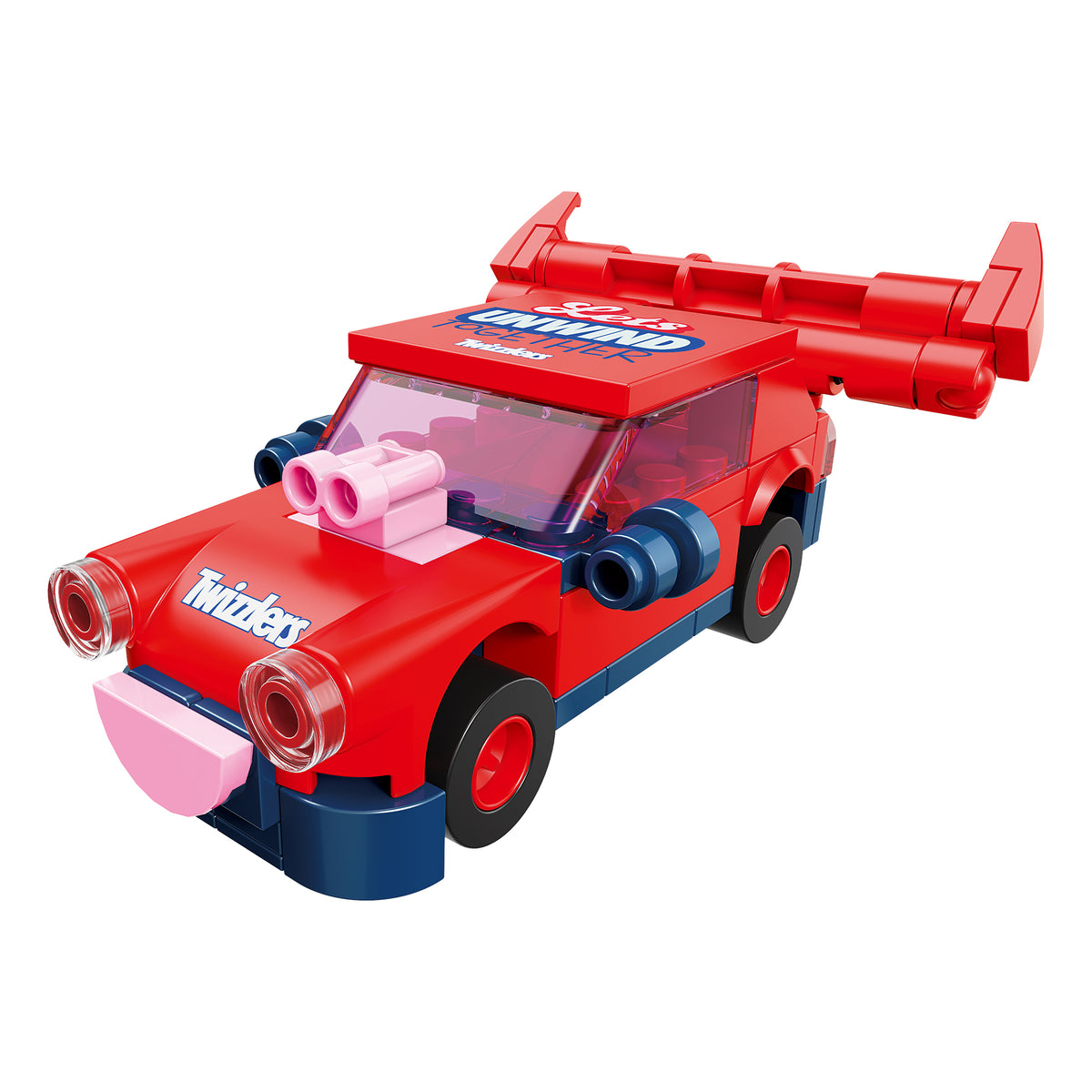 TWIZZLERS Racer