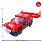 TWIZZLERS Racer