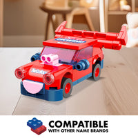 TWIZZLERS Racer