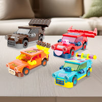 TWIZZLERS Racer