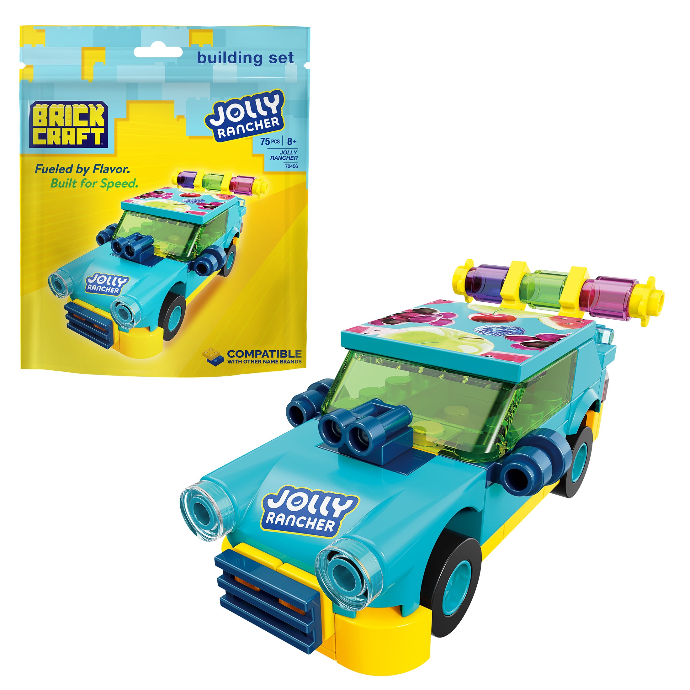 JOLLY RANCHER Racer