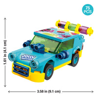 JOLLY RANCHER Racer
