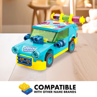 JOLLY RANCHER Racer