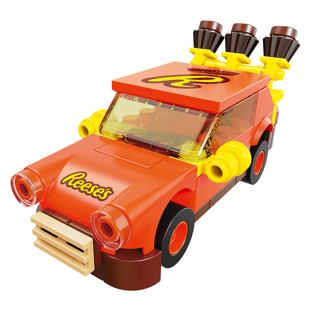 REESE'S Peanut Butter Racer