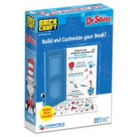 The Cat in the Hat Book