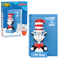 The Cat in the Hat Book