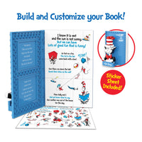 The Cat in the Hat Book