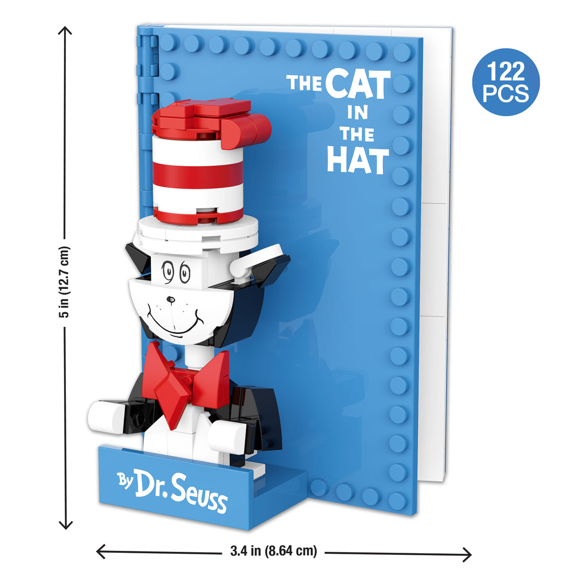 The Cat in the Hat Book