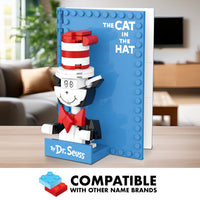 The Cat in the Hat Book