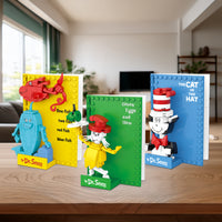 The Cat in the Hat Book